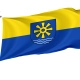 Bodenseekreis Flag - Image 1