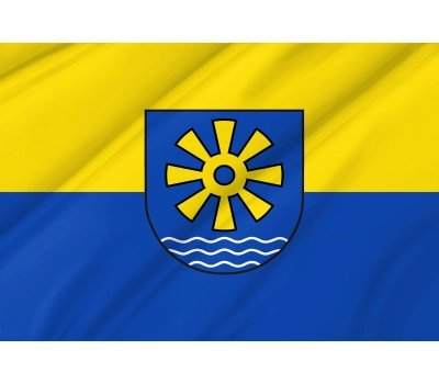 Bodenseekreis Flag