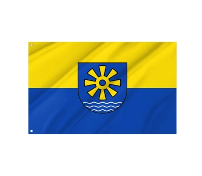 Bodenseekreis Flag
