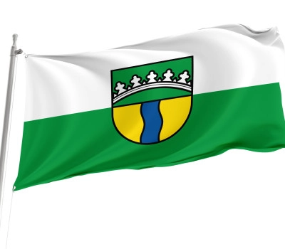 Breitingen Flag