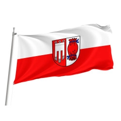 Börslingen Flag