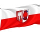 Börslingen Flag - Image 1