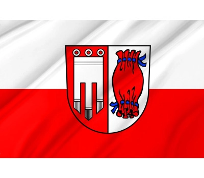 Börslingen Flag