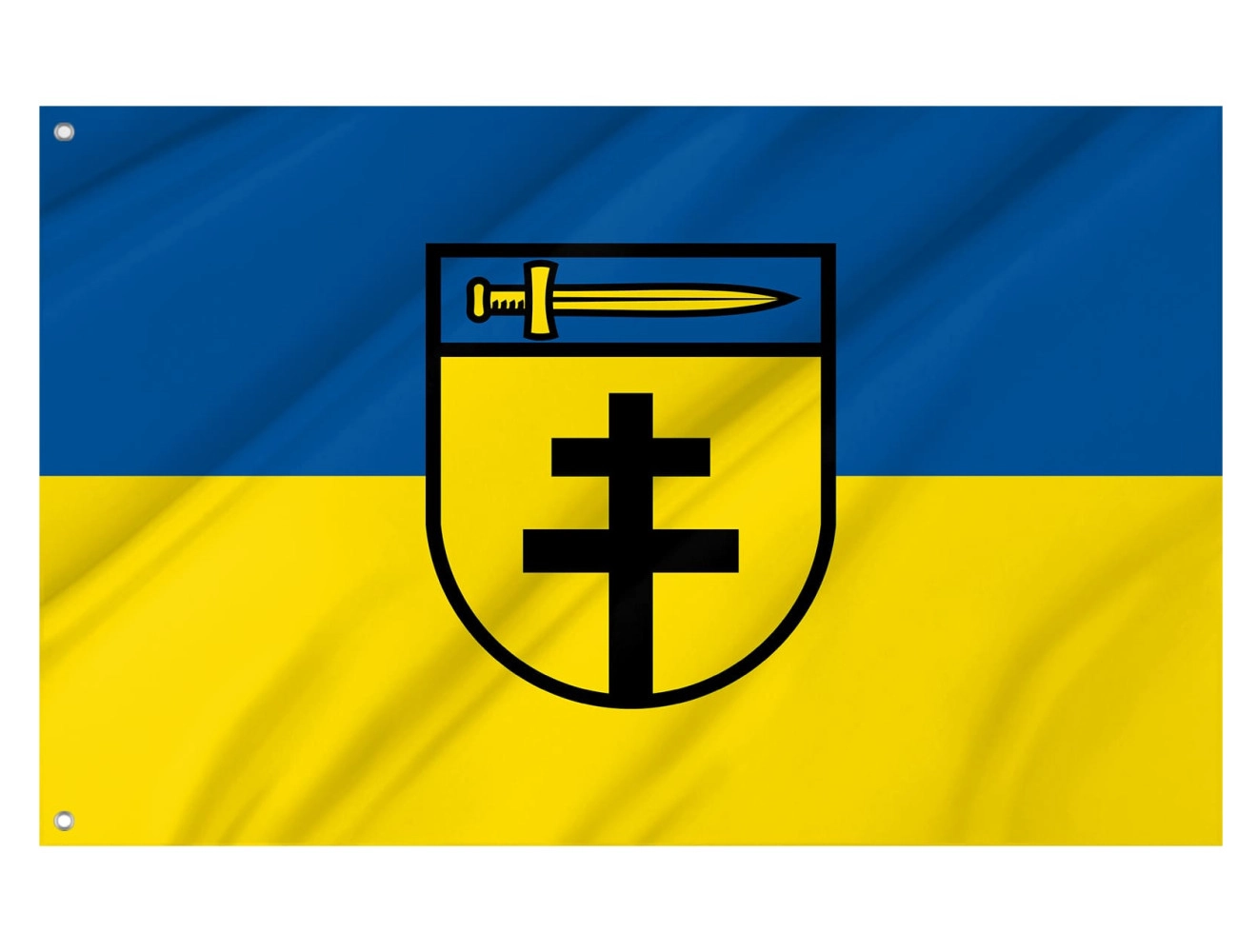 Dornstadt Flag, DEDOR