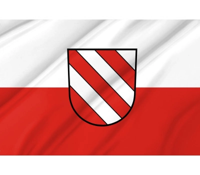 Ehingen (Donau) Flag
