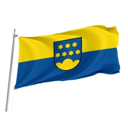 Emeringen Flag