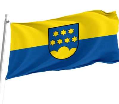 Emeringen Flag