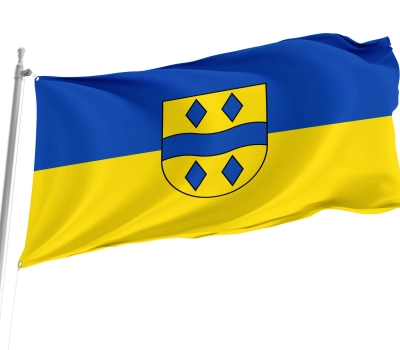 Enzkreis Flag
