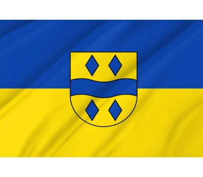 Enzkreis Flag