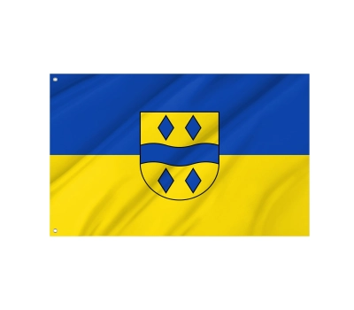 Enzkreis Flag