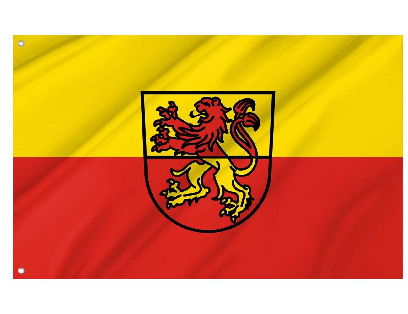 Erbach Flag, DEERB