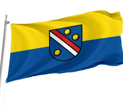 Griesingen Flag