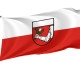 Grundsheim Flagge - Image 1