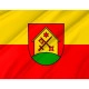 Hausen am Bussen Flag - Image 2