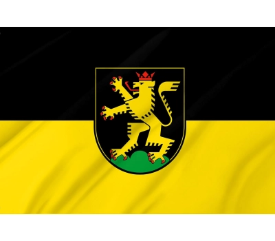 Heidelberg Flag