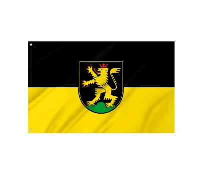 Heidelberg Flag
