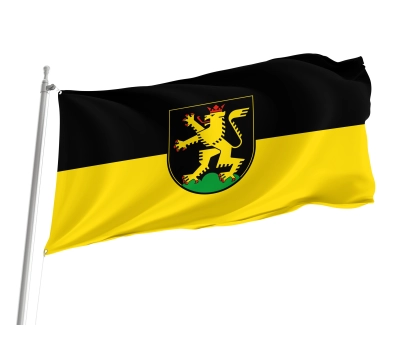Heidelberg Flag
