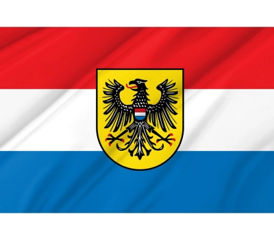 Heilbronn Flag