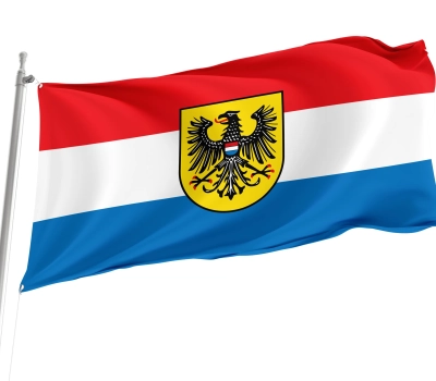 Heilbronn Flag