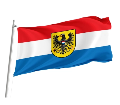 Heilbronn Flag