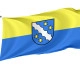 Heroldstatt Flag - Image 1