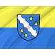 Heroldstatt Flag - Image 2