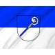 Hüttisheim Flag - Image 2