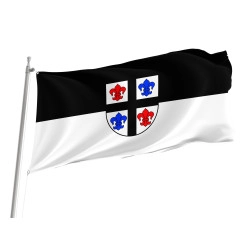 Illerrieden Flag