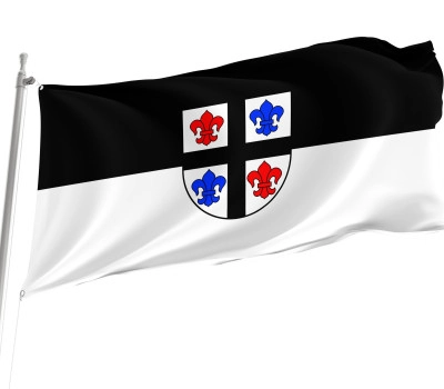 Illerrieden Flag