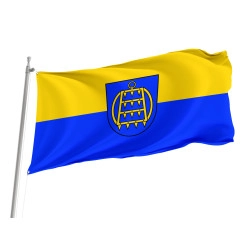 Laichingen Flag