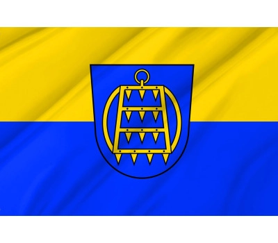 Laichingen Flag