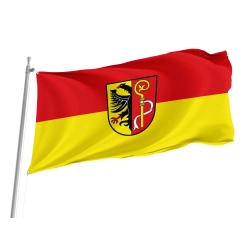 Landkreis Biberach Flag