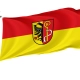 Landkreis Biberach Flag - Image 1
