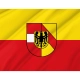 Landkreis Breisgau-Hochschwarzwald Flag - Image 2