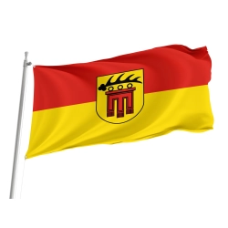 Landkreis Böblingen Flag