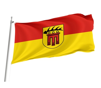 Landkreis Böblingen Flag