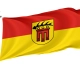 Landkreis Böblingen Flag - Image 1