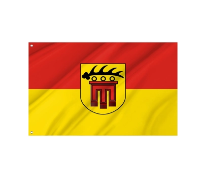 Landkreis Böblingen Flag