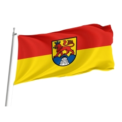 Landkreis Calw Flag
