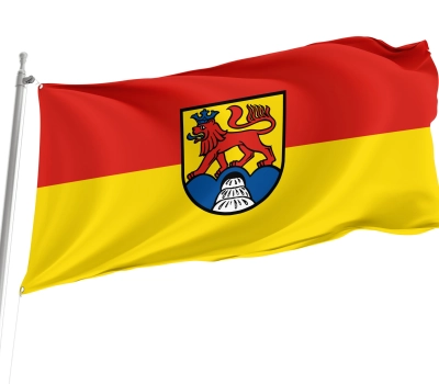 Landkreis Calw Flag