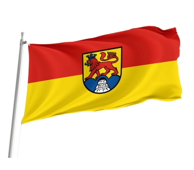 Landkreis Calw Flag
