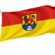 Landkreis Calw Flag - Image 1