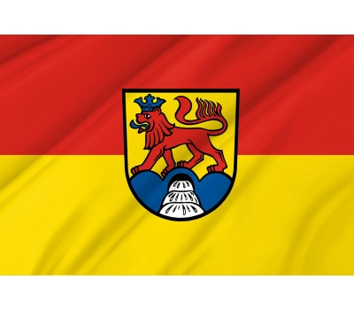 Landkreis Calw Flag