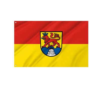 Landkreis Calw Flag