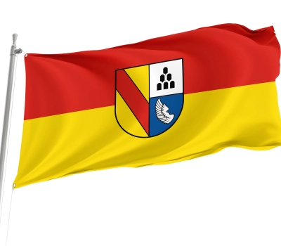 Landkreis-Emmendingen Flag