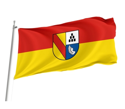 Landkreis-Emmendingen Flag