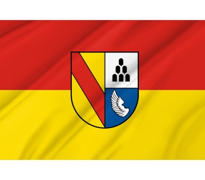 Landkreis-Emmendingen Flag