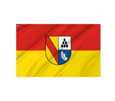 Landkreis-Emmendingen Flag