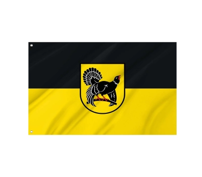 Landkreis Freudenstadt Flag