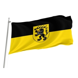 Landkreis Göppingen Flag